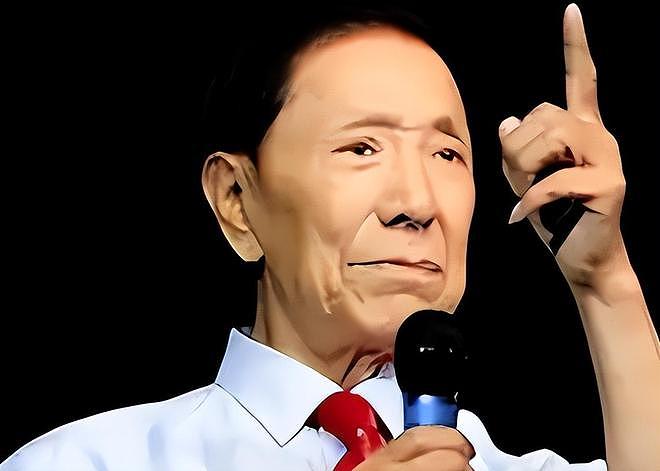 一路走好!离春节仅剩1周,5位名人接连去世,最小20岁令人唏嘘(组图) - 16