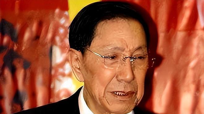 一路走好!离春节仅剩1周,5位名人接连去世,最小20岁令人唏嘘(组图) - 17