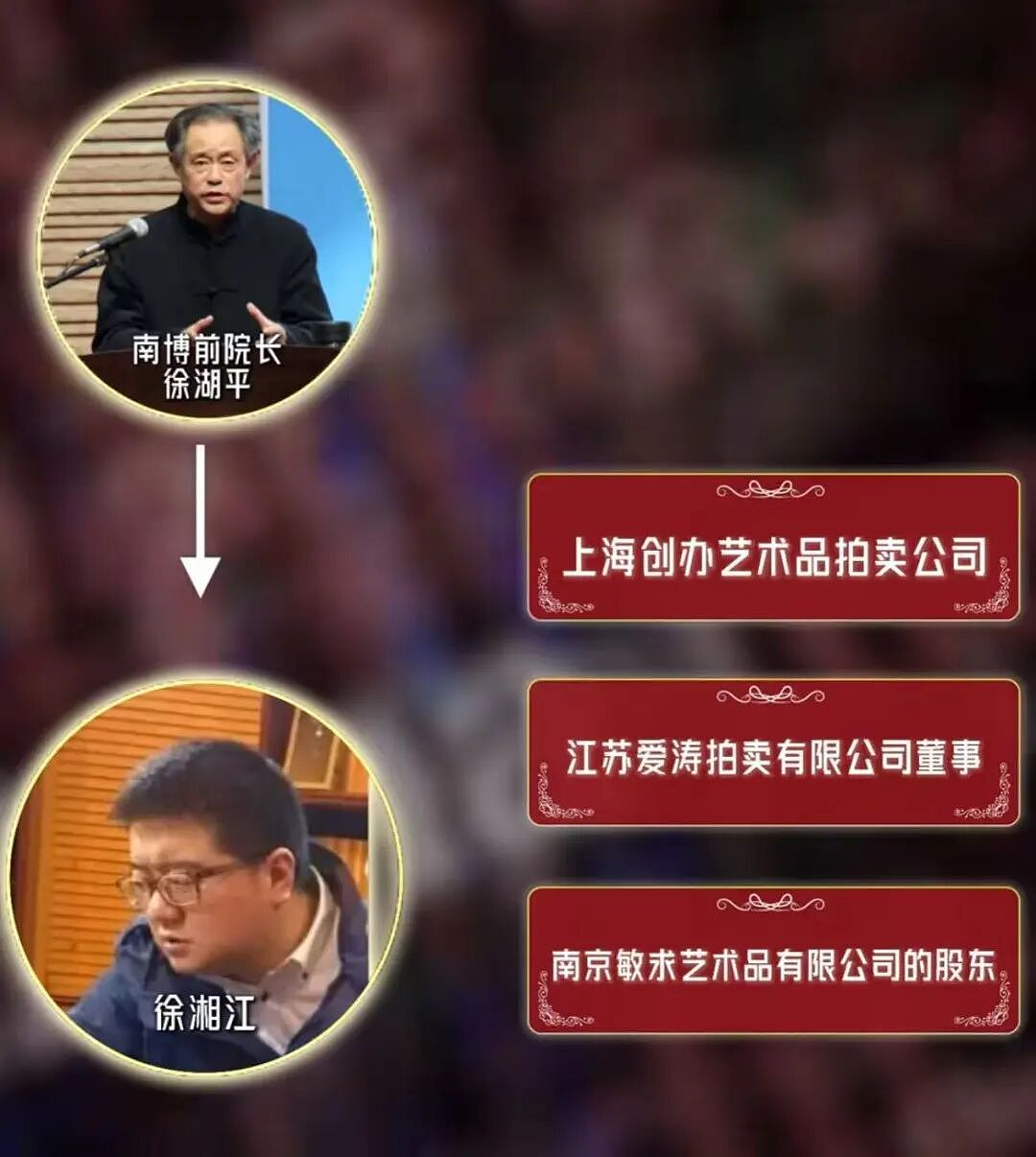 南京博物院“丢画事件”出结果了!果然,那些人真狠啊(组图) - 15