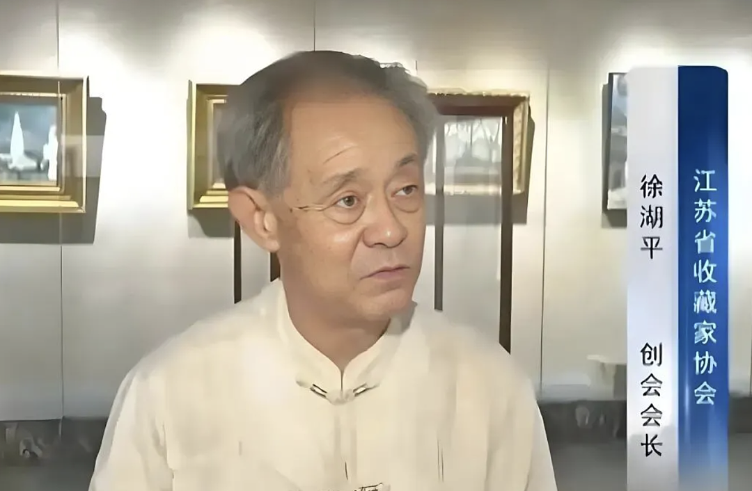 南京博物院“丢画事件”出结果了!果然,那些人真狠啊(组图) - 13