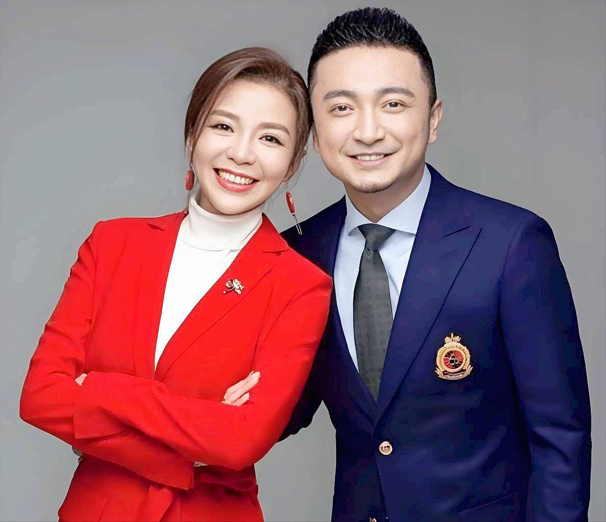 朱迅:两个原因限制她主持2026年央视春晚主会场,她将婆婆当亲妈(组图) - 4