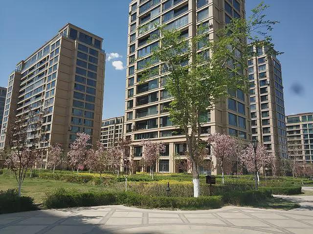 3个信号:中国房地产可能很快要迎来大结局(组图) - 2