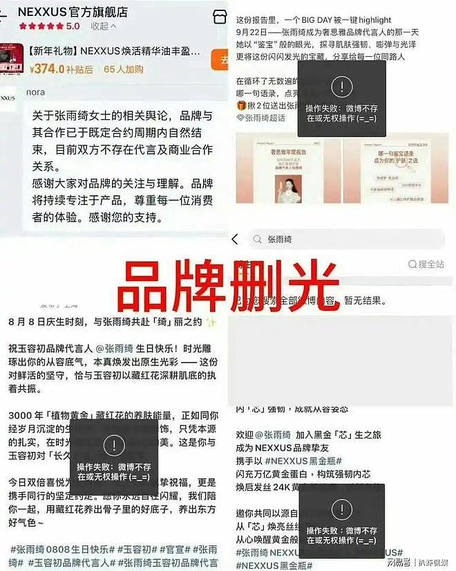 辽宁春晚公布嘉宾名单，张雨绮不在其中，“代孕风波”已影响事业（组图） - 7
