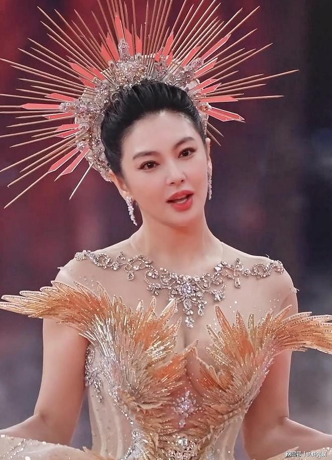 辽宁春晚公布嘉宾名单，张雨绮不在其中，“代孕风波”已影响事业（组图） - 8