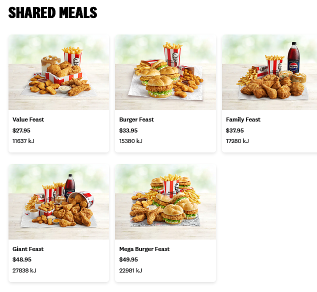 10个鸡翅特价10刀回归！【KFC 肯德基】近期优惠集锦（组图） - 8