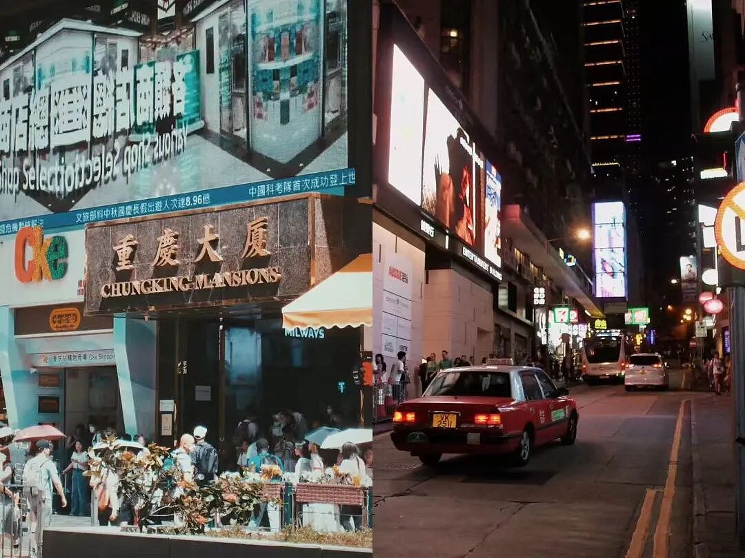 年轻人勇闯“3元香港游”低价团，边壮胆子边“担心回不来”（组图） - 7