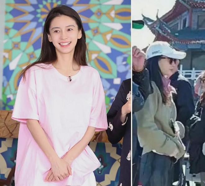大孤山风波愈演愈烈！超50位明星扎堆前往，名单曝光网友呼吁深挖（组图） - 8