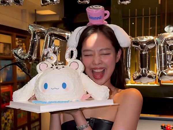 Jennie捧4.3亿现金大手笔买豪宅！一坪破200万，惊人财力震撼韩网（组图） - 1