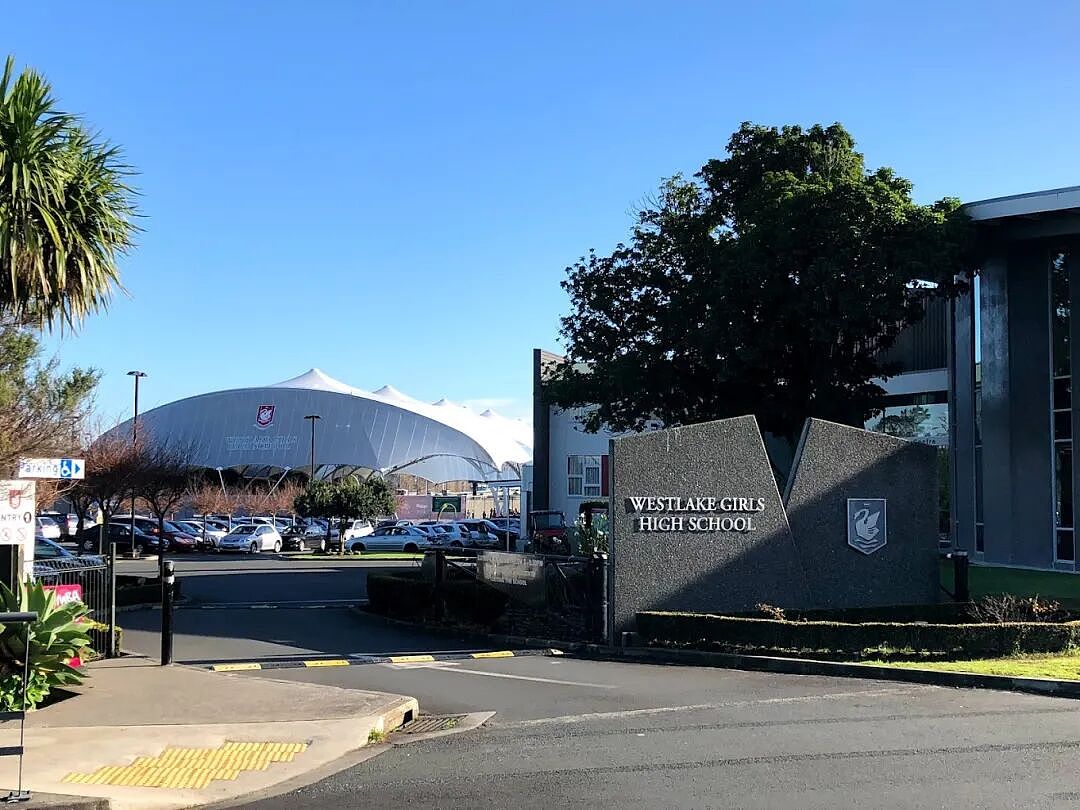 燃爆!新西兰奖学金考试结果揭晓,北岸学校逆天了,华人学生强势霸榜…(组图) - 20
