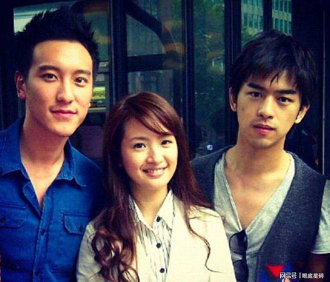 演员王阳明随妻子回娘家澳洲过年，一家三口同框，蔡诗芸气质真好（组图） - 18