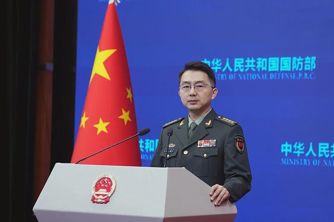 高市早苗或推动日本修宪，中国国防部：妄图重走军国主义邪路（图） - 1