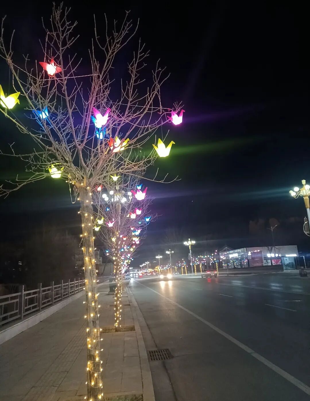 山西人的“蹦迪”灯笼，又快把几千万春节游客闪瞎了（组图） - 26
