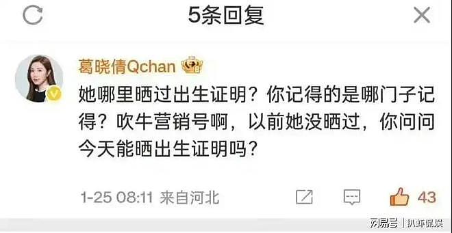 辽宁春晚公布嘉宾名单，张雨绮不在其中，“代孕风波”已影响事业（组图） - 5