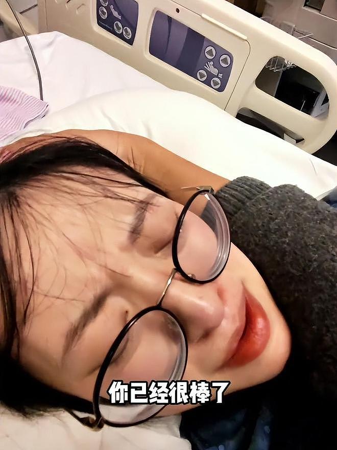 赚流量也要有个限度！网红晒老婆产子过程，露胸、带货引人不适（组图） - 9