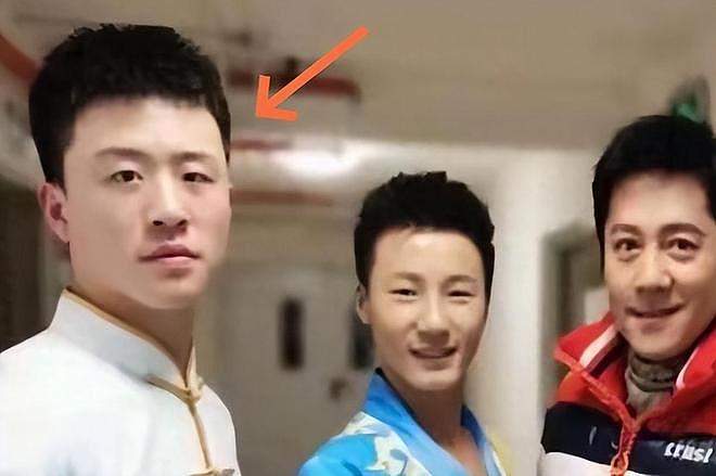 一路走好!离春节仅剩1周,5位名人接连去世,最小20岁令人唏嘘(组图) - 2