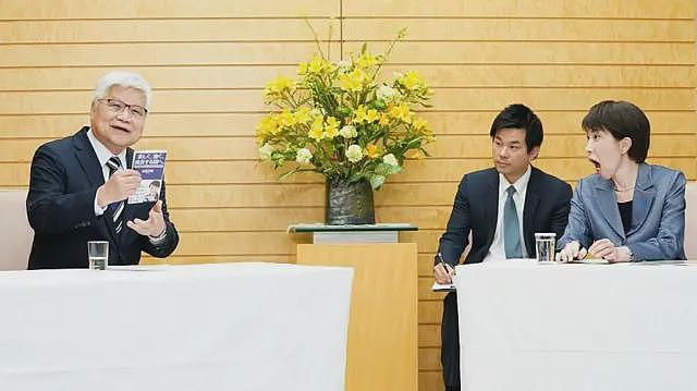 外媒:“境外势力”助力高市历史性大胜 ,中日台关系将何去何从(组图) - 9