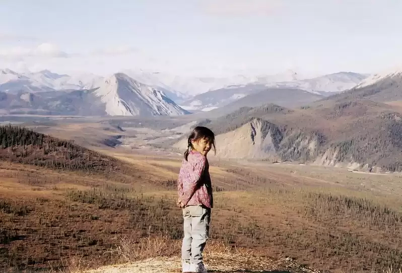 这个妹子突然在美国爆火！中国孤女8个月大被收养，又移民加拿大，感动到流泪！（组图） - 5
