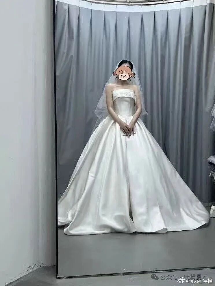 【爆笑】“闺蜜结婚我可以穿婚纱去当伴娘吗…？”啊啊啊人家秋雅结婚你在这又唱又跳！（组图） - 5