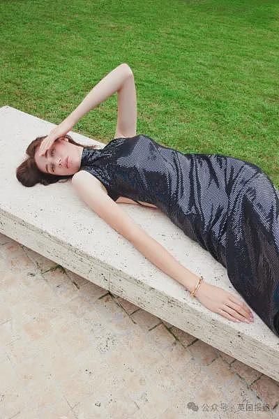 71岁千亿富豪与原配各自风流40余年？甩32岁女友又恋27岁名媛，送一堆婚戒却被老婆狠狠拿捏（组图） - 6