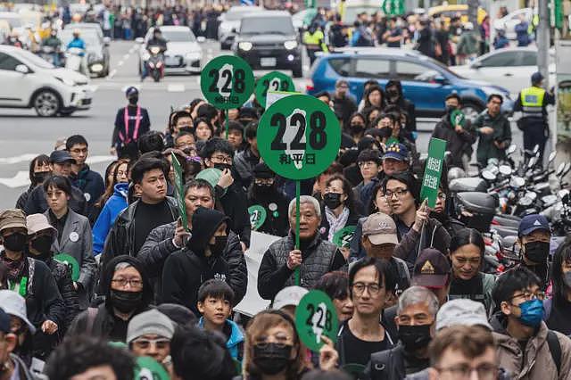 台湾电影《世纪血案》为何引发抵制潮(组图) - 5
