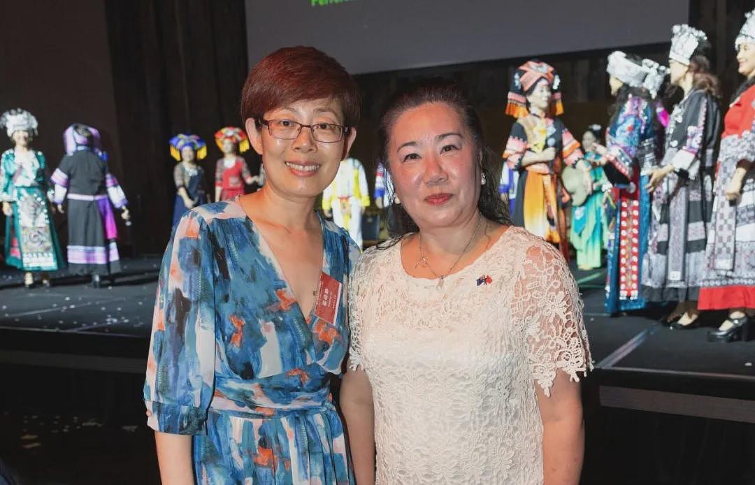 马驰堪京迎新春，文化交融谱华章 ——2026全澳华人国会春节联欢晚会在首都堪培拉成功举行（视频/组图） - 43