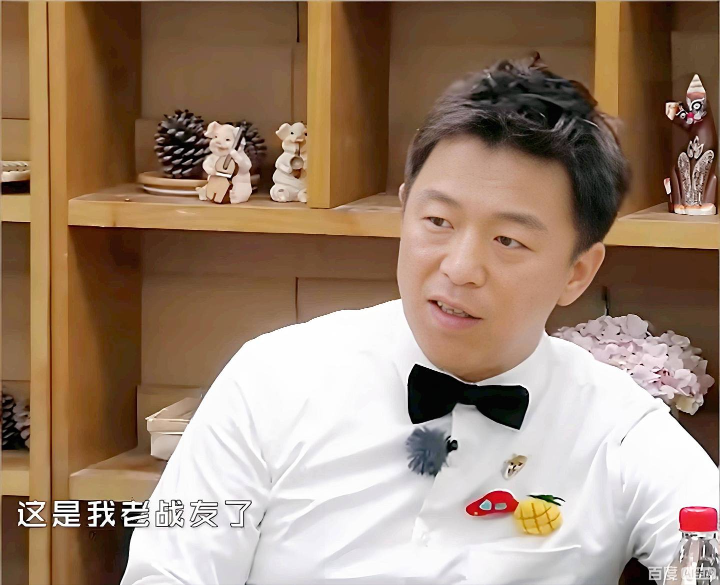 黄勃：接连将父母送养老院，父亲离世后，他与妻子有个泪奔的约定（组图） - 3