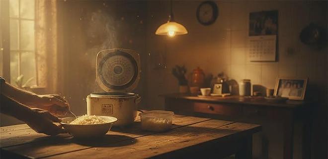 吃剩饭吃进ICU！126℃都杀不死！你还敢这样节约吗？（图） - 1