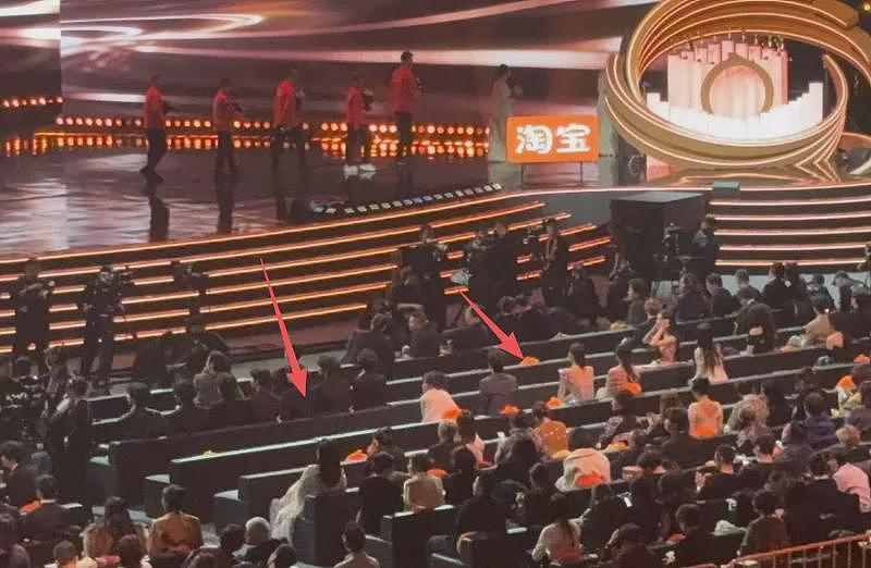 笑死了！杨幂换座风波升级，没想到评论区句句是梗（组图） - 1