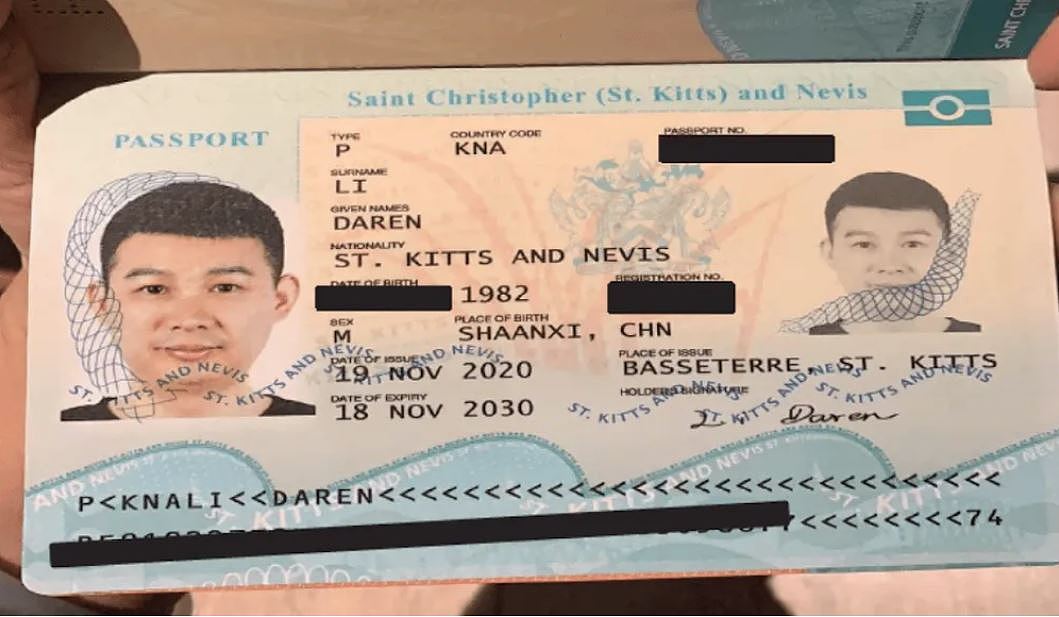 中国男诈美受害者7360万!判刑前剪断电子脚镣逃跑(图) - 1