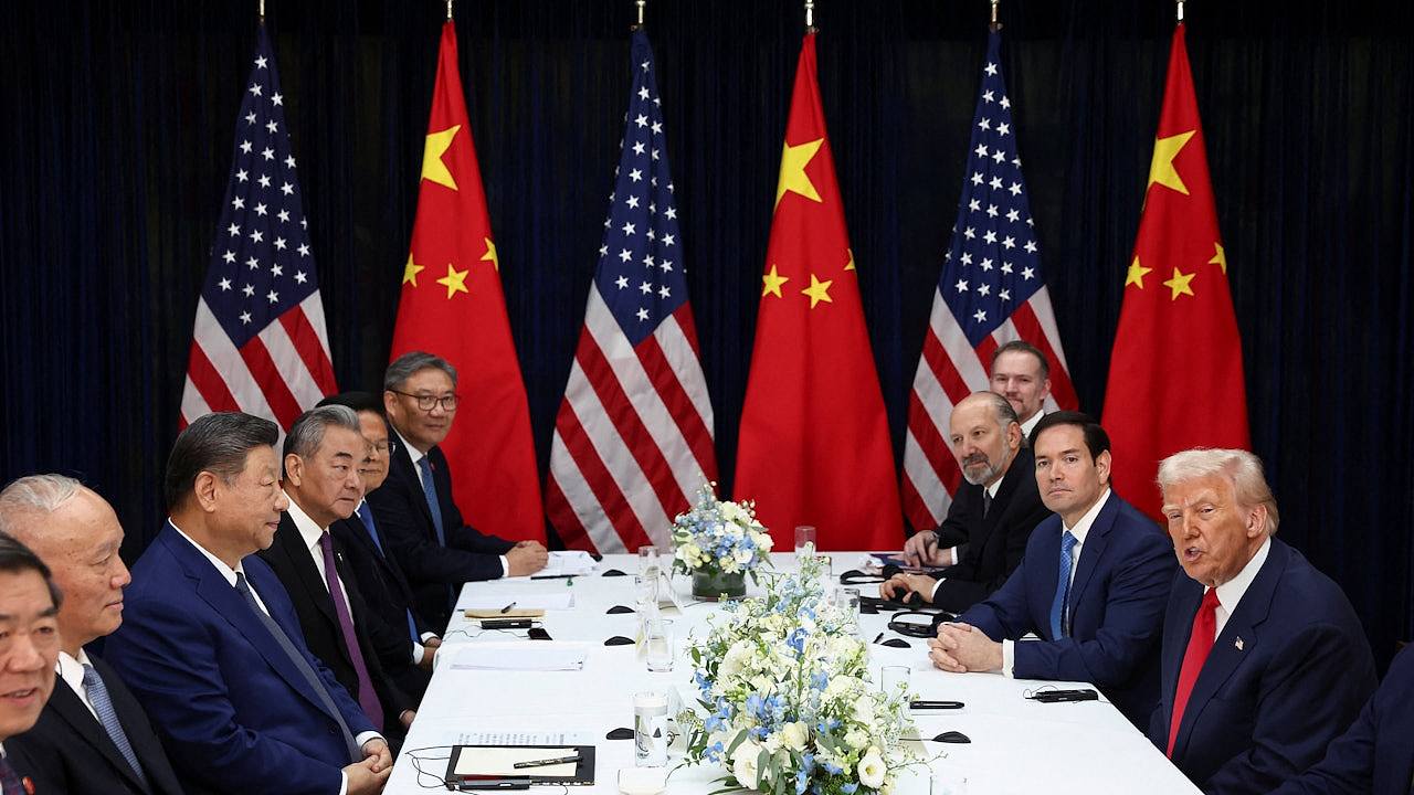 四月习特会添变数？200亿美元对台军售传闻考验中美红线（组图） - 1