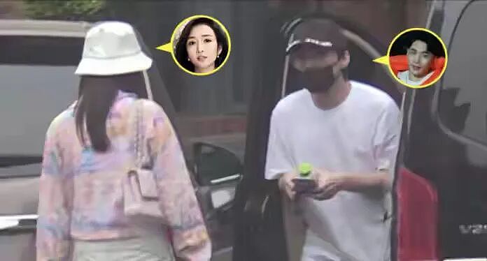 王鸥生二胎？嘴上说不要，身体还挺诚实的（组图） - 2