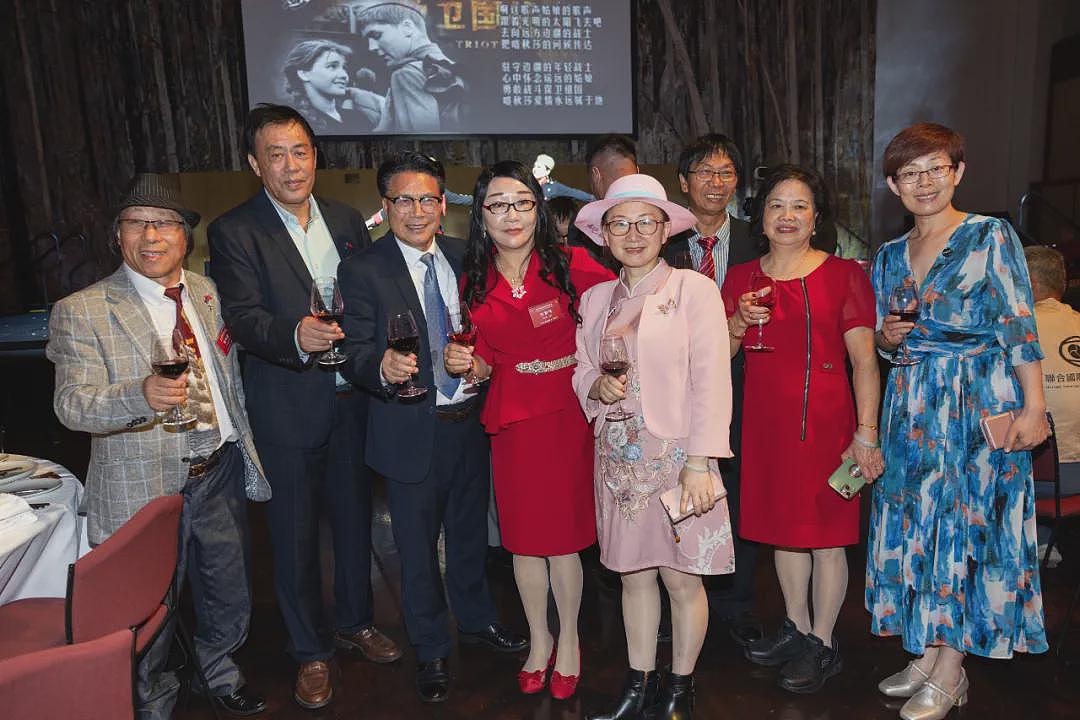 马驰堪京迎新春，文化交融谱华章 ——2026全澳华人国会春节联欢晚会在首都堪培拉成功举行（视频/组图） - 52