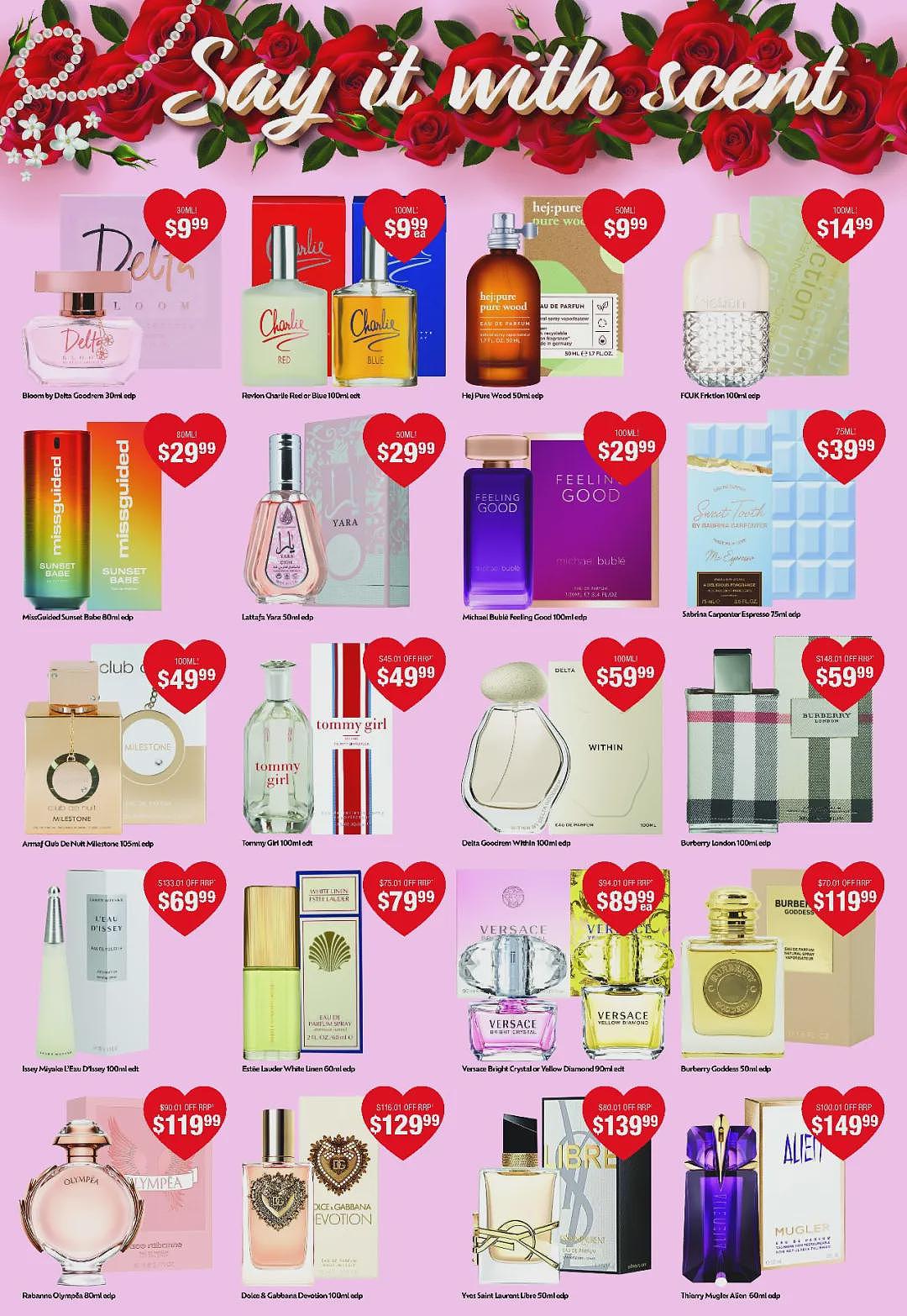大量半价!【Chemist Warehouse】药店最新一期优惠目录(组图) - 9