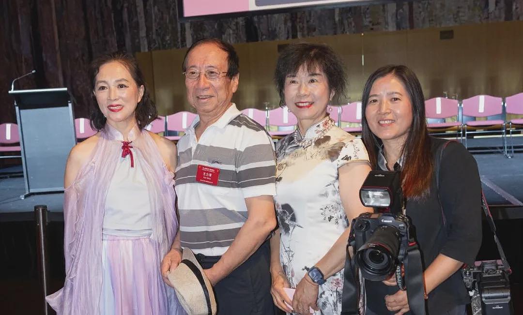 马驰堪京迎新春，文化交融谱华章 ——2026全澳华人国会春节联欢晚会在首都堪培拉成功举行（视频/组图） - 47