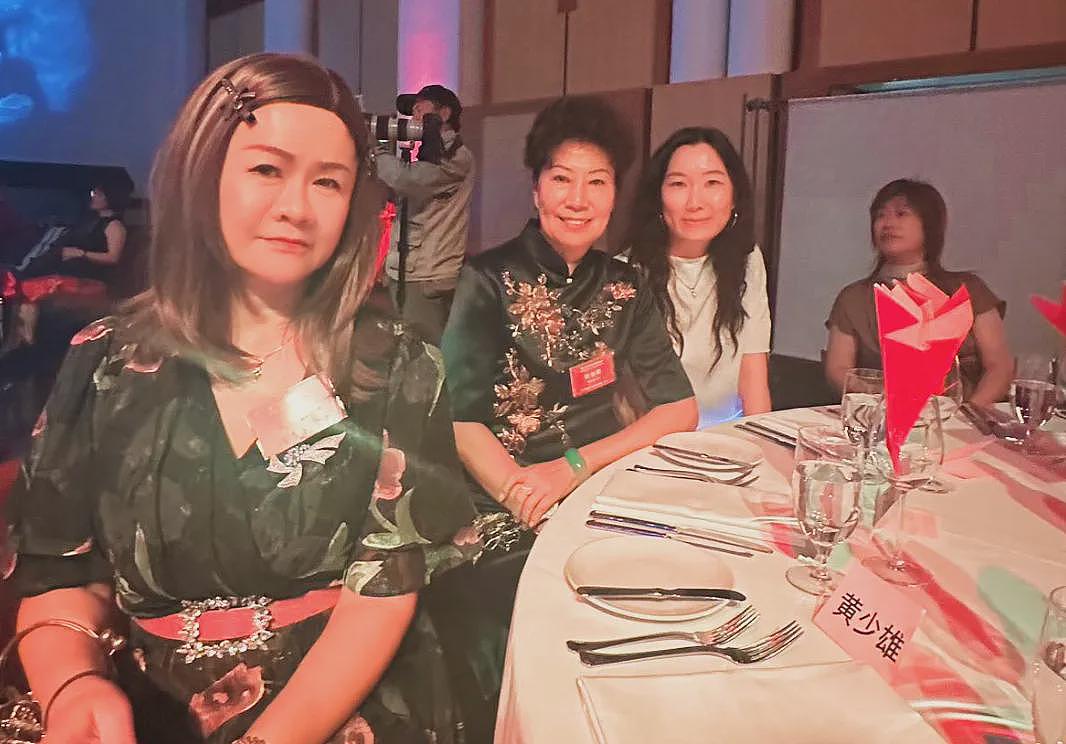 马驰堪京迎新春，文化交融谱华章 ——2026全澳华人国会春节联欢晚会在首都堪培拉成功举行（视频/组图） - 44