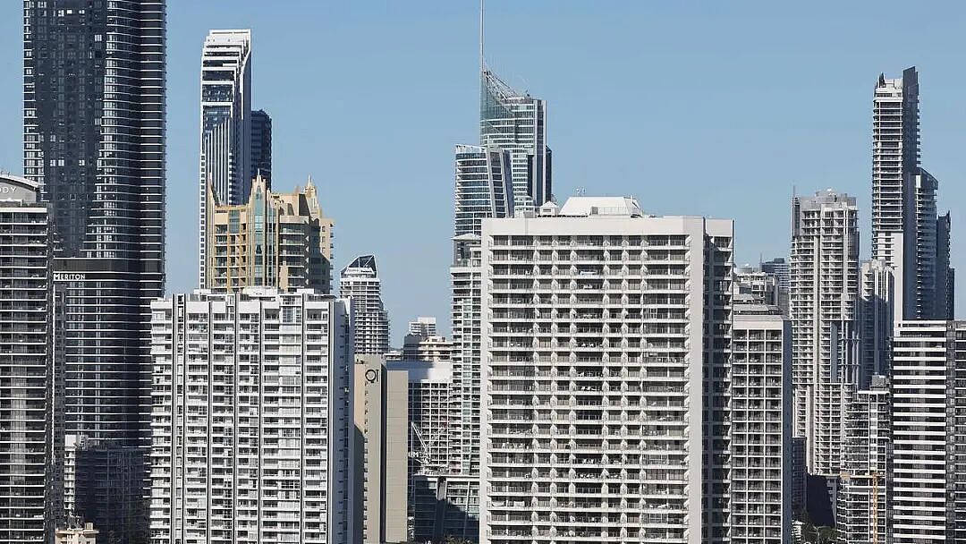 昆州房市转向:独立屋销量跌2%,公寓与空地受追捧!Toowong成新热点(组图) - 1