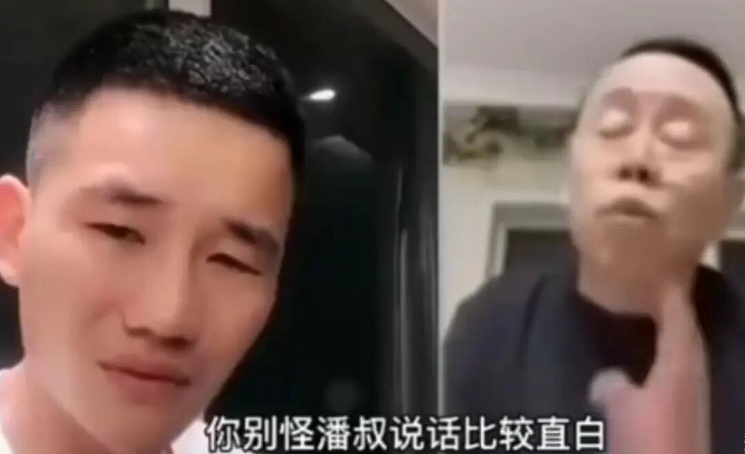 从春晚巨星到短剧“潘子”：潘长江假酒风波后“再就业”，是时势所趋还是晚节不保？（组图） - 3