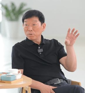 长城汽车人均年终奖超5万元?魏建军:具体不知道,肯定多一些(组图) - 1