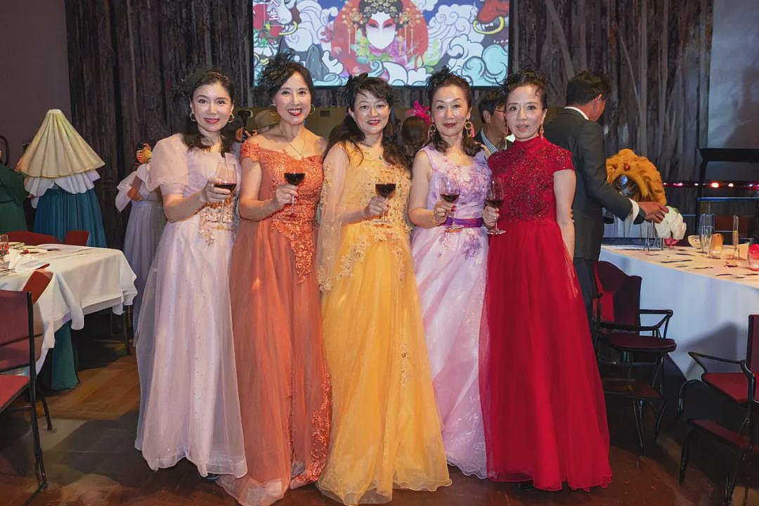 马驰堪京迎新春，文化交融谱华章 ——2026全澳华人国会春节联欢晚会在首都堪培拉成功举行（视频/组图） - 57