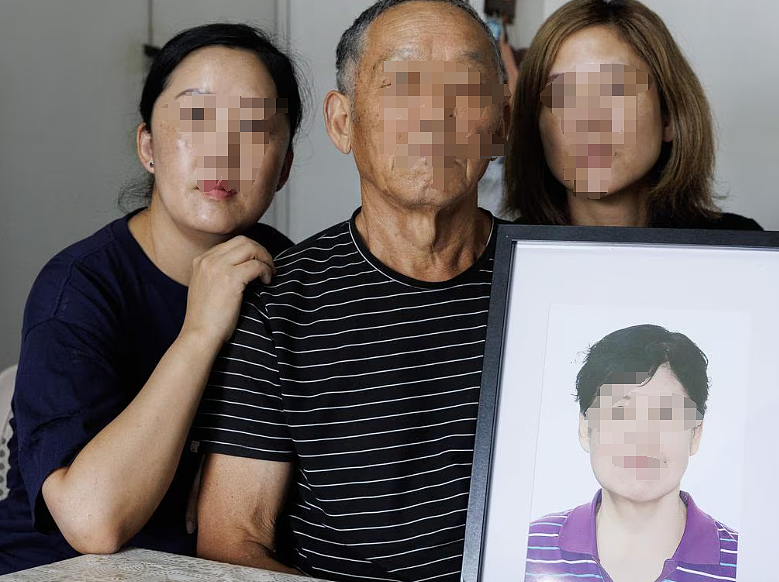 离谱!澳洲华人老太被安排不该有的测试,结果猝死,医生竟从未面诊(组图) - 5
