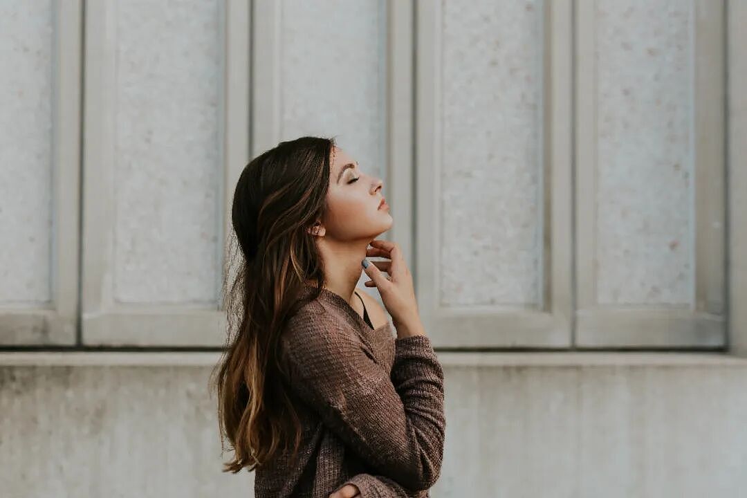 【情感】一个女人自我霸凌的8种表现（组图） - 14