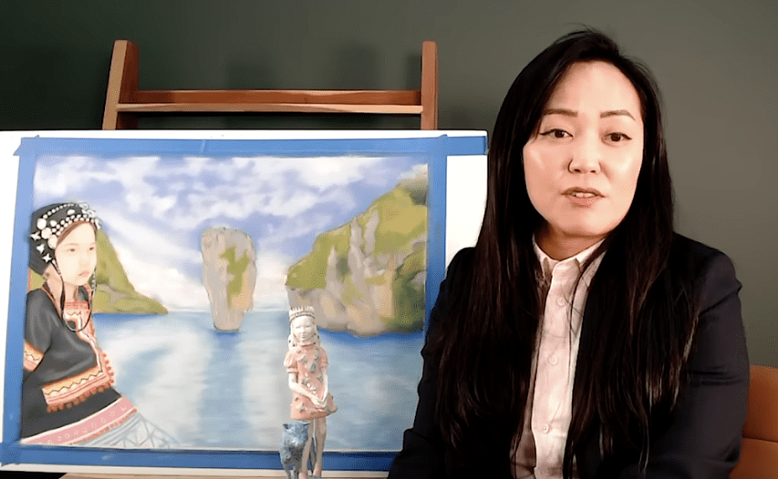 爱泼斯坦案韩裔女受害人亲揭诱骗操控内幕！“世上没有东西是免费的...”（视频/组图） - 6