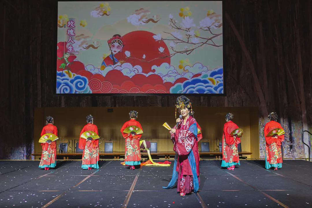 马驰堪京迎新春，文化交融谱华章 ——2026全澳华人国会春节联欢晚会在首都堪培拉成功举行（视频/组图） - 16