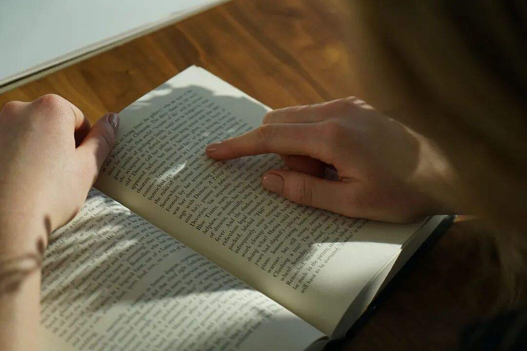 【情感】一个女人自我霸凌的8种表现（组图） - 2