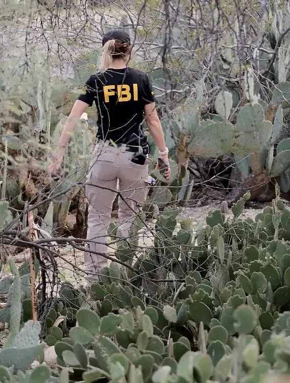 美国女星之母遭绑架失踪！网友猜是因她采访爱泼斯坦受害者遭报复（组图） - 6