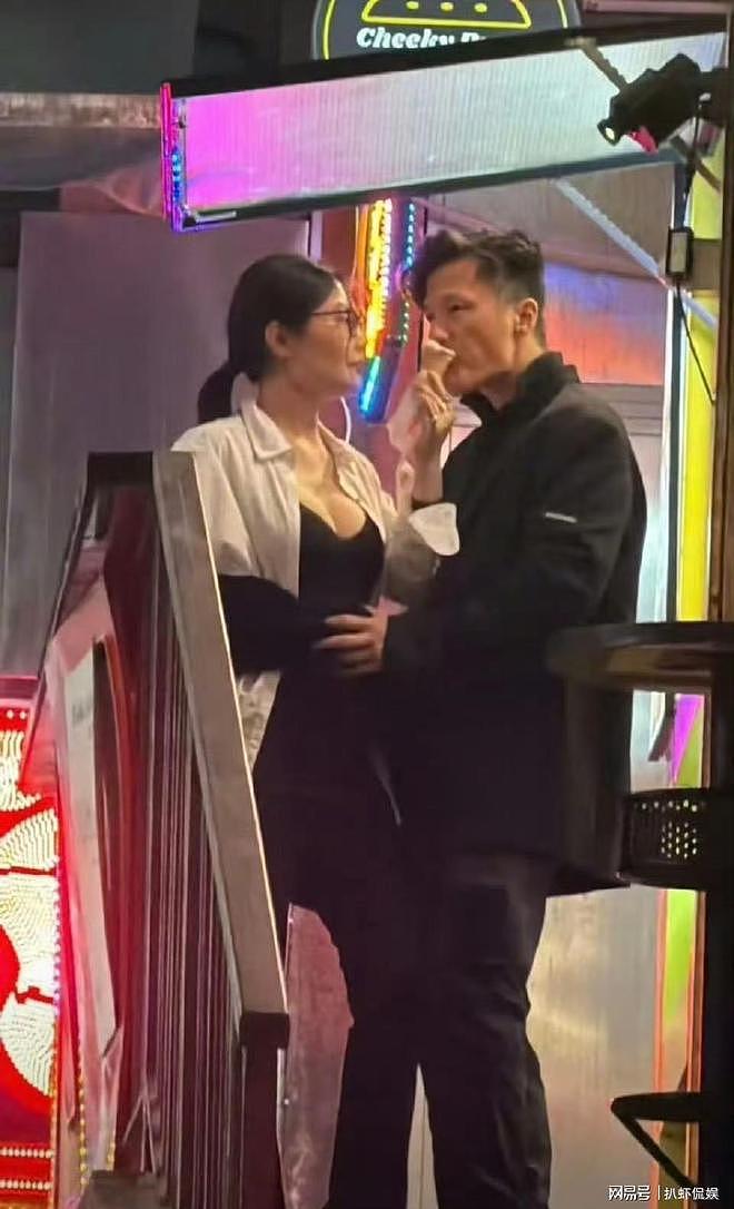 徐冬冬近状曝光引热议,珠圆玉润被指有孕相,曾称有喜事会公布(组图) - 9