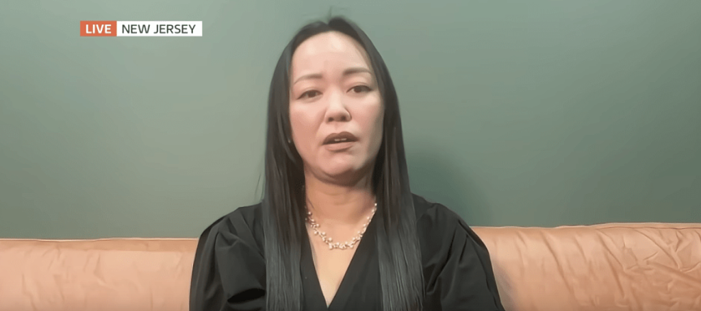 爱泼斯坦案韩裔女受害人亲揭诱骗操控内幕！“世上没有东西是免费的...”（视频/组图） - 2