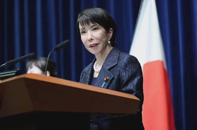 美学者:这是高市早苗的胜利,但未必是自民党胜利(图) - 1