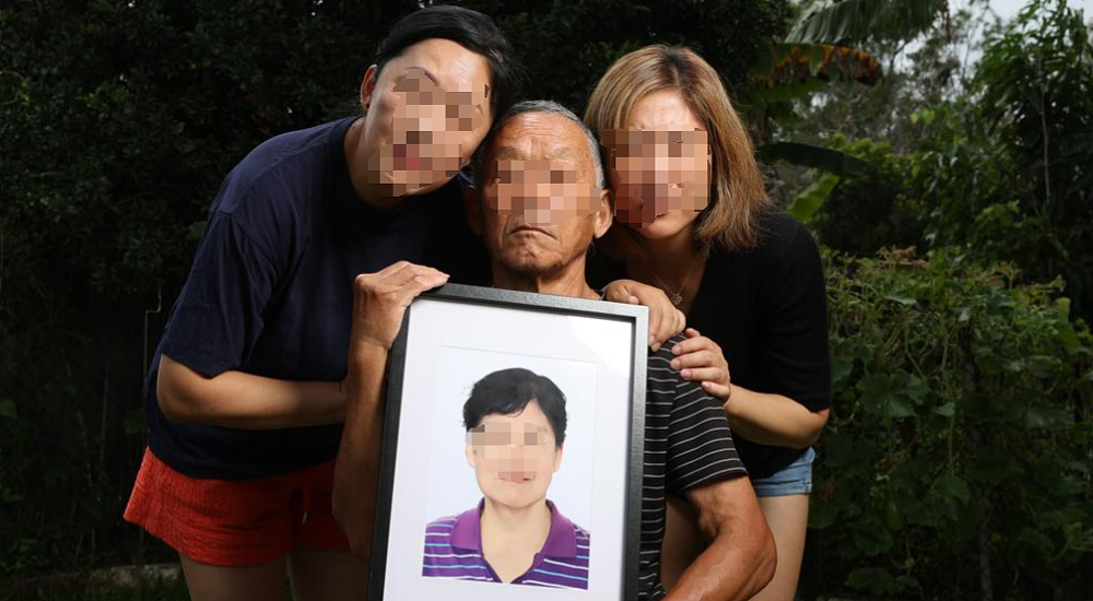 离谱!澳洲华人老太被安排不该有的测试,结果猝死,医生竟从未面诊(组图) - 4