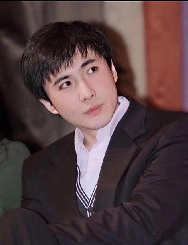 沈腾找了个最帅的演自己,全网笑疯:这波在大气层(组图) - 2